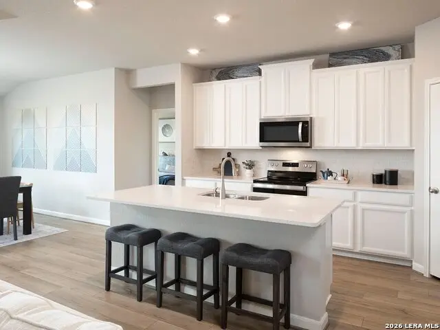 11314 Garner Crest, San Antonio, TX 78245 - #2