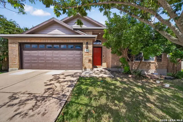 3904 Wensledale Dr, Schertz, TX 78108 - #1