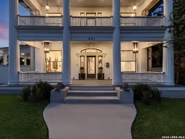 321 E Dewey Place, San Antonio, TX 78212 - #3