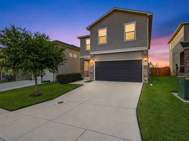 4459 Tivoli Dr, Converse, TX 78109 - #1