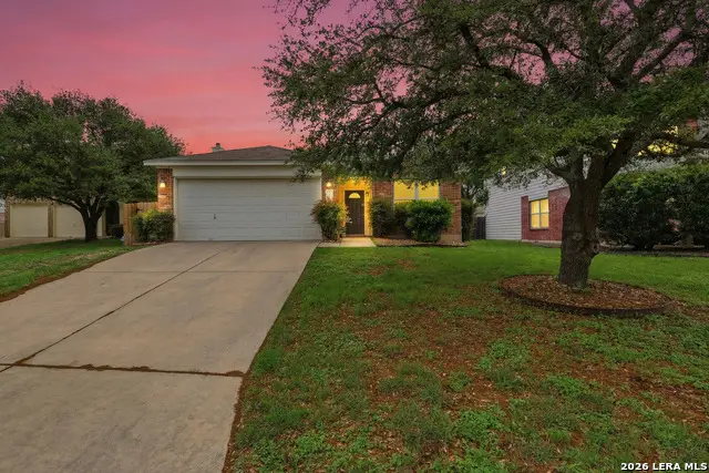 3811 Lenten Rose, San Antonio, TX 78259 - #1