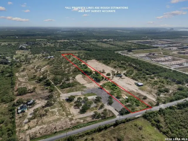 3059 Wright Carpenter, San Antonio, TX 78221 - #1