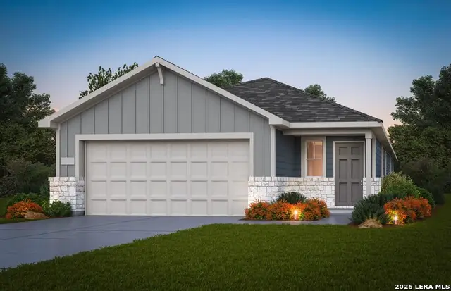 8219 Brandy Branch, San Antonio, TX 78252 - #1