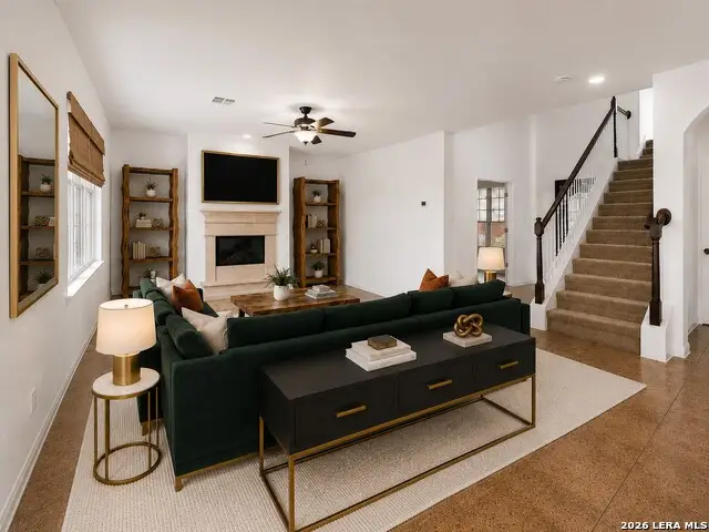 606 Irvin Dr, San Marcos, TX 78666 - #3