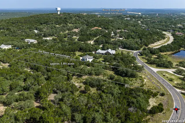 2610 River Way, Spring Branch, TX 78070 - #2
