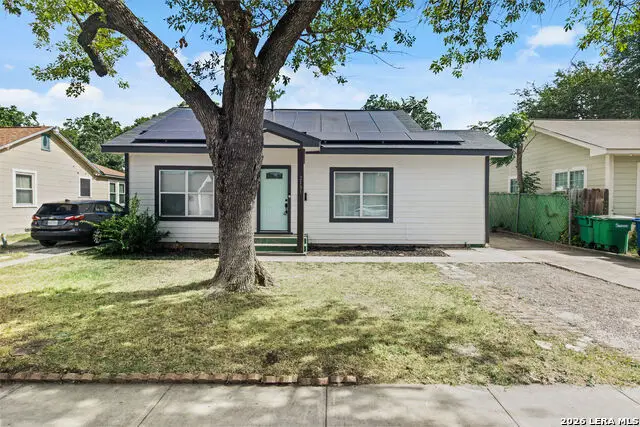 2131 Steves Ave, San Antonio, TX 78210 - #2