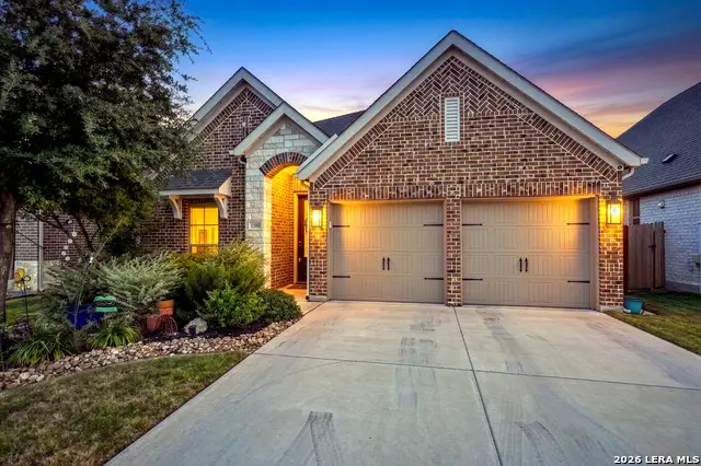 3125 Nister, New Braunfels, TX 78130 - #1