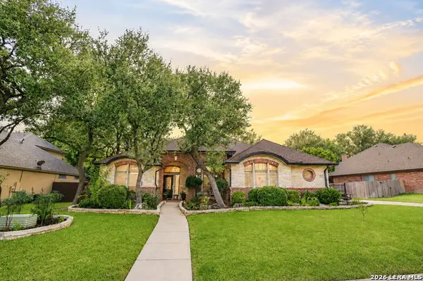 13702 French Park, Helotes, TX 78023