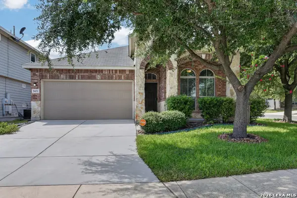 9431 Red Stable Rd, San Antonio, TX 78254