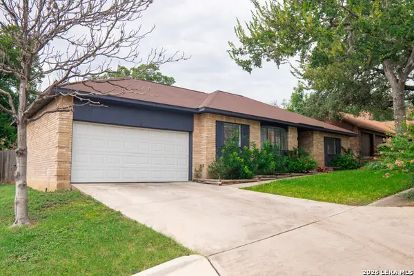 7867 Lark Rdg, San Antonio, TX 78250