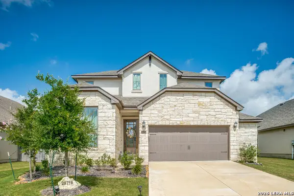 29719 Slate Crk, Boerne, TX 78015