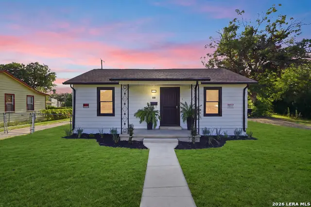 215 Westway Dr, San Antonio, TX 78225 - #1