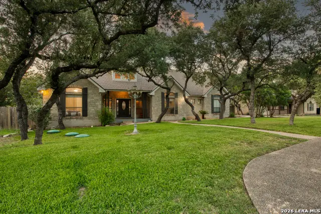 619 Heavenly Sky, San Antonio, TX 78260 - #1