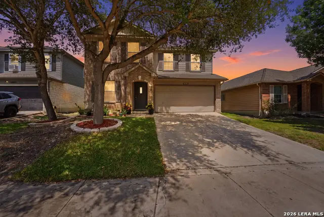 9530 Boatman Pier, Converse, TX 78109 - #1