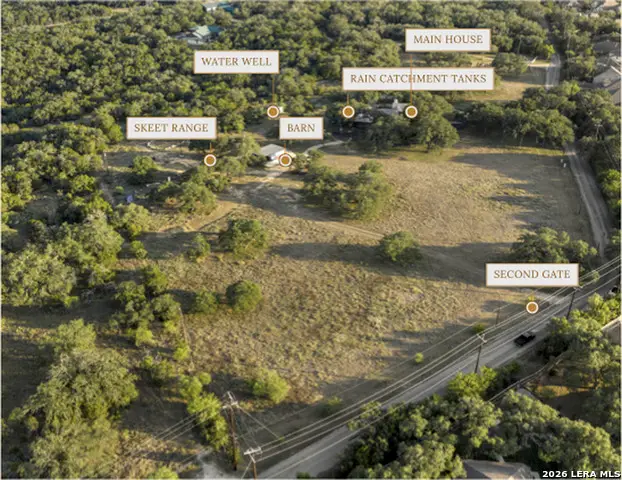 22050 Hanging Oak, San Antonio, TX 78266 - #1