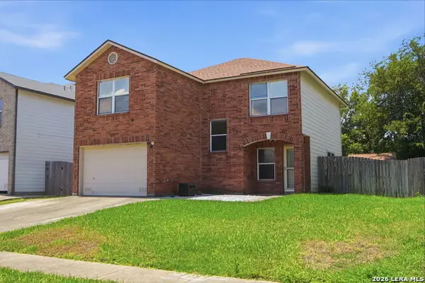 16211 Ike Ln, Selma, TX 78154