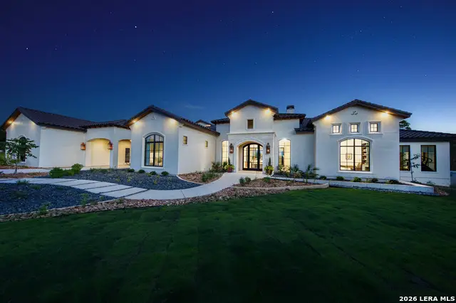117 Monterey Trail, Boerne, TX 78006 - #1