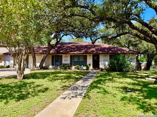 11527 Sayanora Ct, San Antonio, TX 78216 - #1