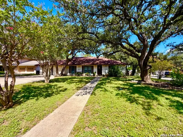 11527 Sayanora Ct, San Antonio, TX 78216 - #2