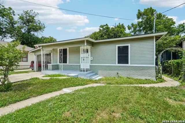 609 Taft, San Antonio, TX 78225 - #3