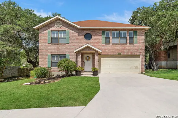 17623 Krugerrand Dr, San Antonio, TX 78232