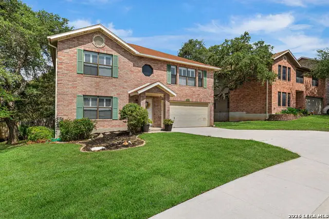 17623 Krugerrand Dr, San Antonio, TX 78232 - #3