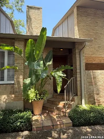 7 Gallery Court #D, San Antonio, TX 78209