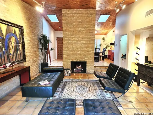 7 Gallery Court #D, San Antonio, TX 78209 - #3