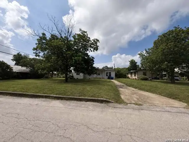 3138 Linn Rd, San Antonio, TX 78223 - #1
