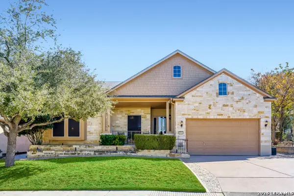 12522 Green Darner, San Antonio, TX 78253
