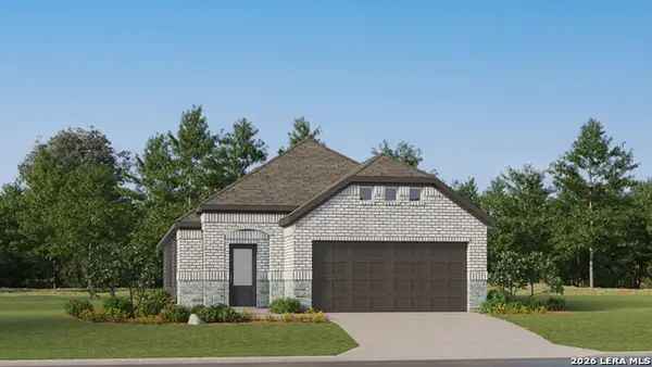 8715 Blatt Point, San Antonio, TX 78252