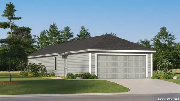 8603 Eucalyptus Hills, San Antonio, TX 78223