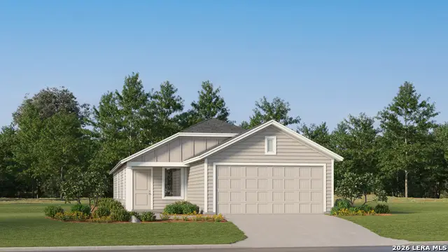 20914 Blackberry Grove, San Antonio, TX 78264 - #3