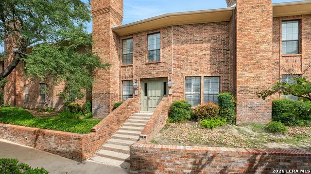 201 Ellwood St #211, San Antonio, TX 78209 - #2