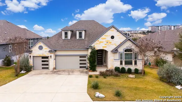 24011 Azul Dawn, San Antonio, TX 78261 - #1