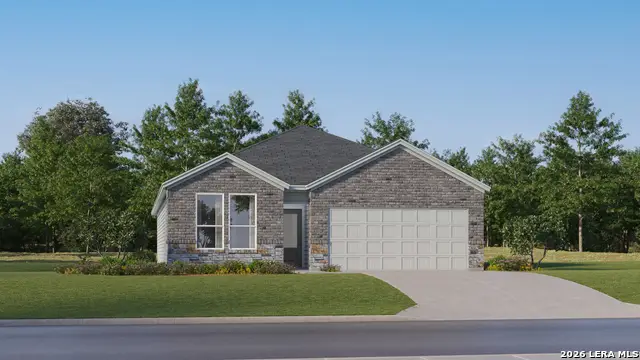 14803 Quartz Cove, Elmendorf, TX 78112 - #3