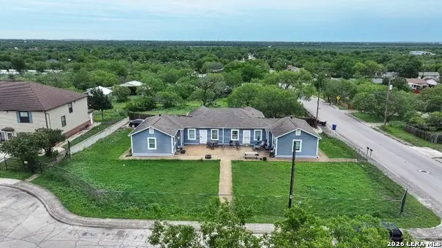 2603 Hicks Ave, San Antonio, TX 78210 - #1