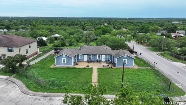 2603 Hicks Ave, San Antonio, TX 78210