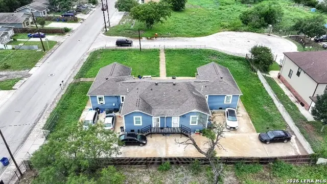 2603 Hicks Ave, San Antonio, TX 78210 - #3