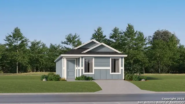 6682 Coquina Cove, Elmendorf, TX 78112 - #3