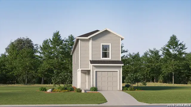 6855 Marble Ridge, Elmendorf, TX 78112 - #1