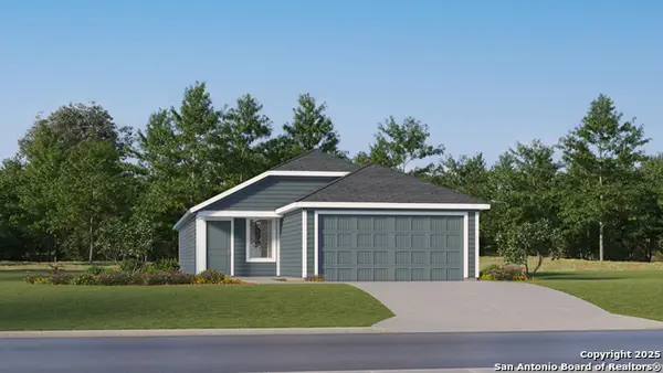 5962 Consider Trail, Von Ormy, TX 78073