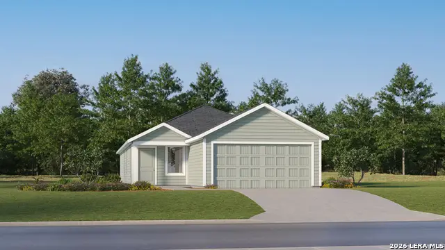 5974 Consider Trail, Von Ormy, TX 78073 - #2