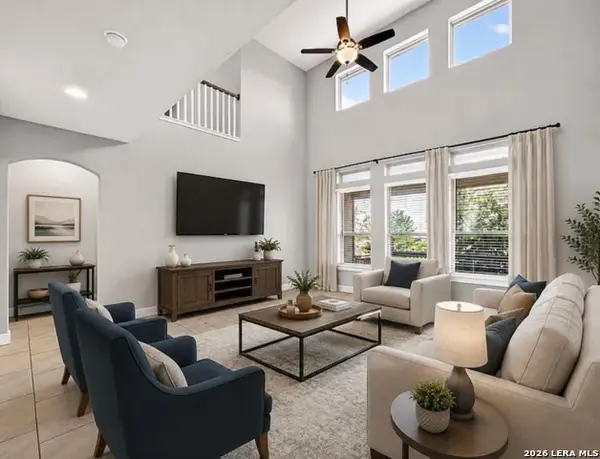 12715 Canadian River, San Antonio, TX 78253