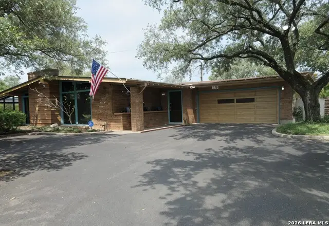 2415 Hillcrest Dr, San Antonio, TX 78228 - #1