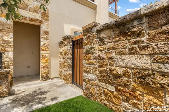 5921 Whitby Rd #101, San Antonio, TX 78240 - #3