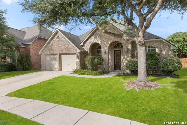15927 Ponderosa Pass, Helotes, TX 78023 - #3
