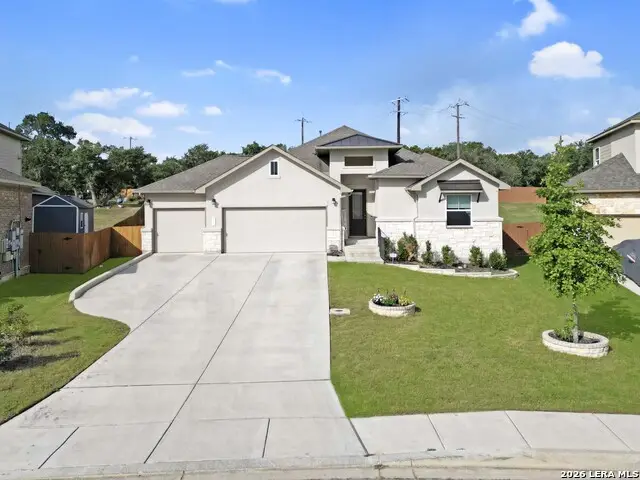 31869 Acacia Vista, Bulverde, TX 78163 - #3