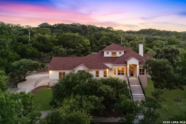 18875 Shadow Canyon, Helotes, TX 78023 - #1