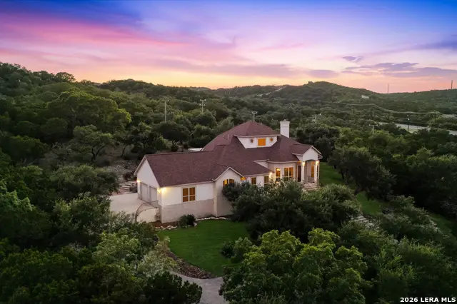 18875 Shadow Canyon, Helotes, TX 78023 - #3